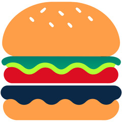 hamburger