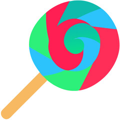lollypop