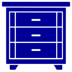 Furniture icon	