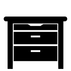 Furniture icon	