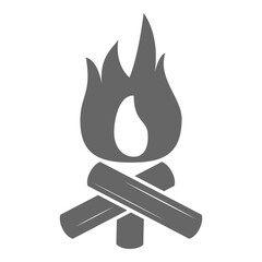 Outdoor Recreation Vector Icon Set. 24 elements.. Item 17