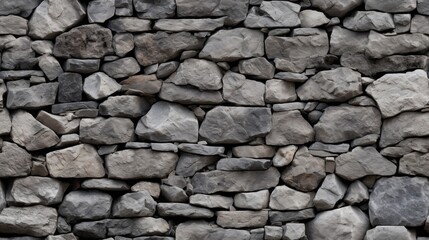 Seamless Stones Texture