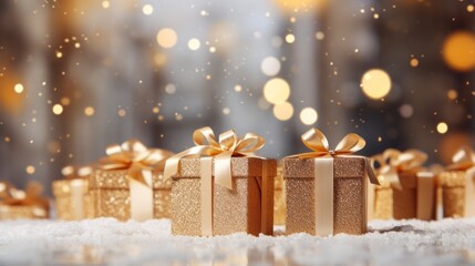  3D Christmas Gingerbread Houses