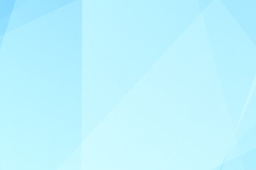 Obraz premium Abstract blue on light blue background modern design. Vector illustration EPS 10.