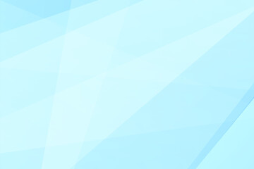 Fototapeta premium Abstract blue on light blue background modern design. Vector illustration EPS 10.