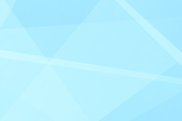 Abstract blue on light blue background modern design. Vector illustration EPS 10.