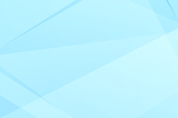 Obraz premium Abstract blue on light blue background modern design. Vector illustration EPS 10.