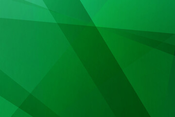 Abstract green on light green background modern design. Vector illustration EPS 10.