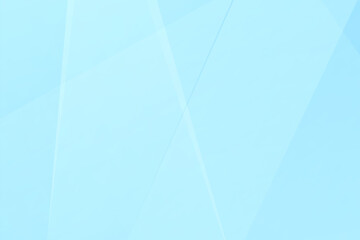 Obraz premium Abstract blue on light blue background modern design. Vector illustration EPS 10.