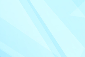 Obraz premium Abstract blue on light blue background modern design. Vector illustration EPS 10.