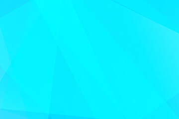 Fototapeta premium Abstract blue on light blue background modern design. Vector illustration EPS 10.