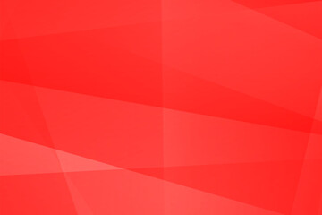 Obraz premium Abstract red on light red background modern design. Vector illustration EPS 10.