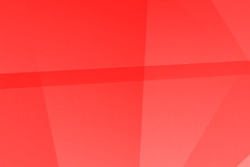 Fototapeta premium Abstract red on light red background modern design. Vector illustration EPS 10.