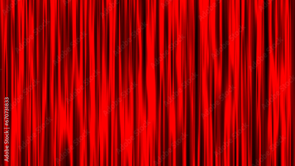 Poster abstract colorful gradient vertical lines motion background for design as banner, advertising. brigh