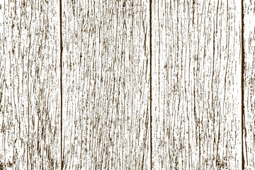 weathered wooden boards texture overlay