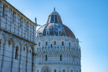 basilica di sestieri country