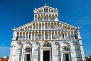 Fototapeta premium cathedral