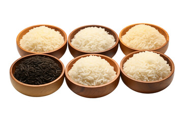 Gourmet Delight Eight Treasure Rice Edition Isolated on transparent background