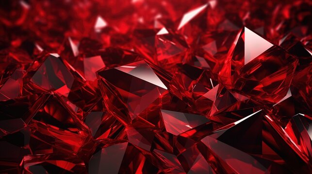 16,140 Red Crystals Stock Photos, High-Res Pictures, and Images - Getty  Images