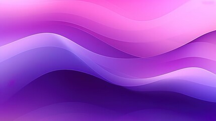 abstract purple gradient background