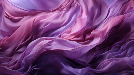 Fototapeta premium purple silk background
