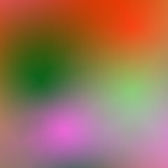 Modern Festive colourful abstract background 