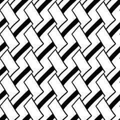 seamless pattern of abstract background