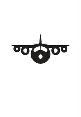 avion plane icon imagen 