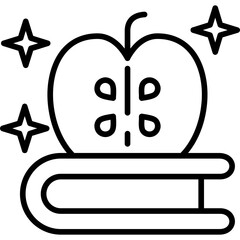 Apple Icon