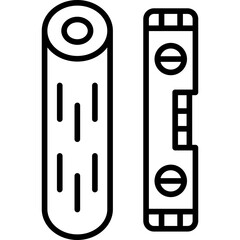 Measuring Icon