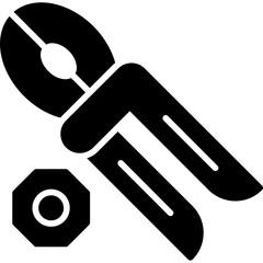Pliers Icon