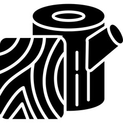 Wood Icon