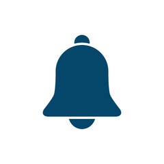 Bell Icon Vector Design Template