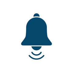 Bell Icon Vector Design Template