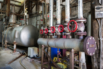 伊是名島の泡盛酒蔵