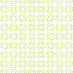 Floral pattern design with flower motif. nature decorative background in flat style. repeat and seamless vector for wallpapers, wrapping paper, packaging, printing business, textile, fabric