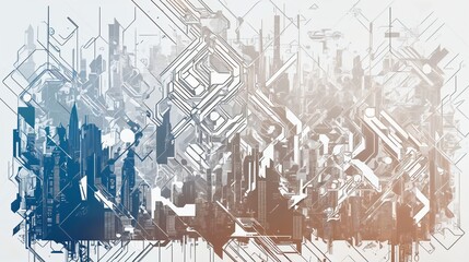 Background and texture patterns