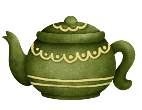 Christmas item element