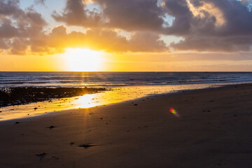 Nas proximidades de João Pessoa