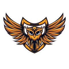 Owl esport logo