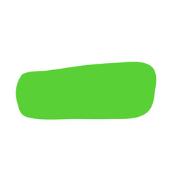 Abstract Rectangle shape