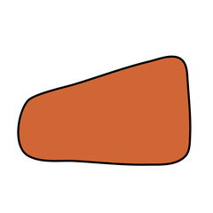 Abstract Rectangle shape