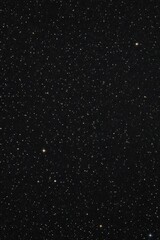 Fototapeta premium Starfield wallpaper/background