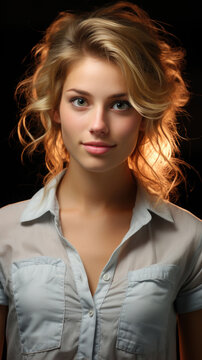 Masterpiece Realistic 27Yr Old Female Beautiful Face, Background Image, Best Phone Wallpapers