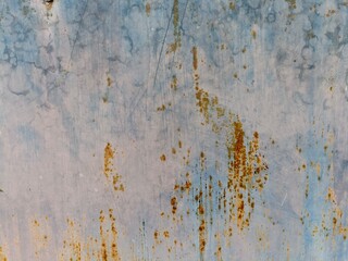old rusty background