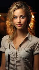 Masterpiece Realistic 27Yr Old Female Beautiful Face, Background Image, Best Phone Wallpapers