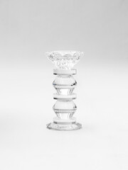 adorno de cristal