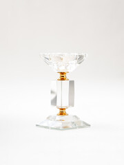 adorno de cristal