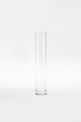 cilindro de cristal