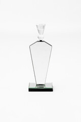 adorno de cristal